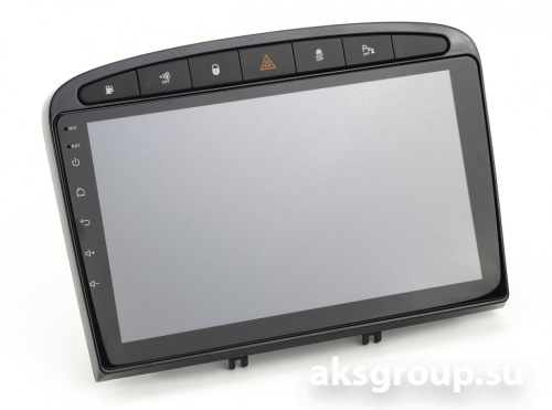 Incar RFR-FC244
