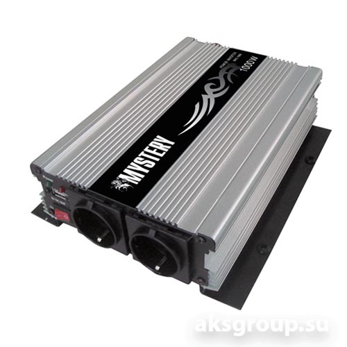 Mystery MAC-1000