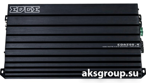 Edge EDA 200.4-E7