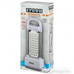 Фонарь TK49 ТРОФИ