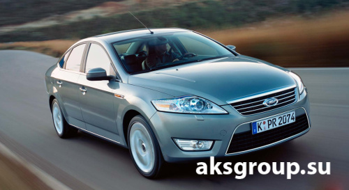 Garant Block Lux (888) Ford Mondeo (2007-2010)