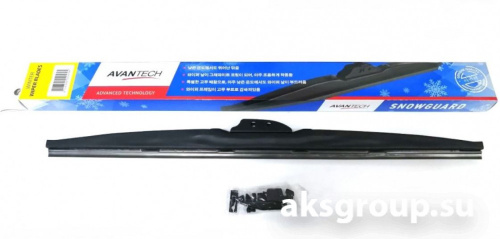 AVANTECH зимняя 380мм(15