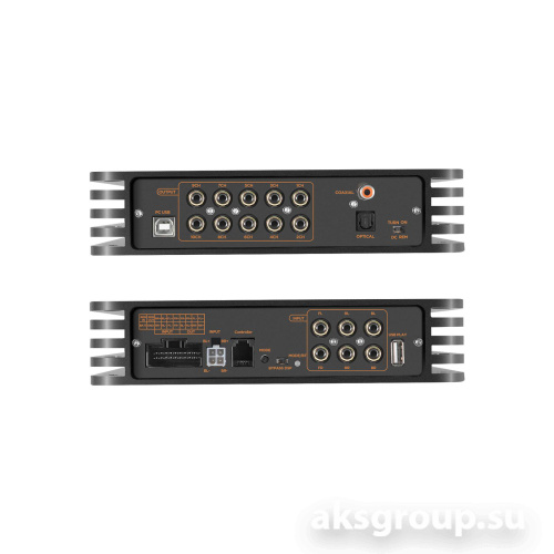 Recoil P610