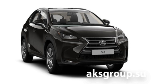 Garant Consul (25012) Lexus NX (2015-) авт. Tiptronic