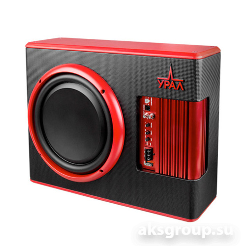 Ural АС-У12A КОМПАКТ