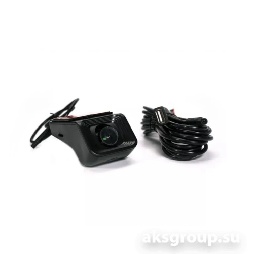 TEYES X5 - DVR