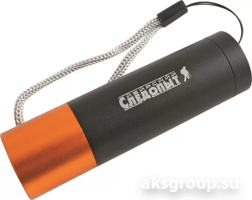 СИБИРСКИЙ СЛЕДОПЫТ БЛИК L-55