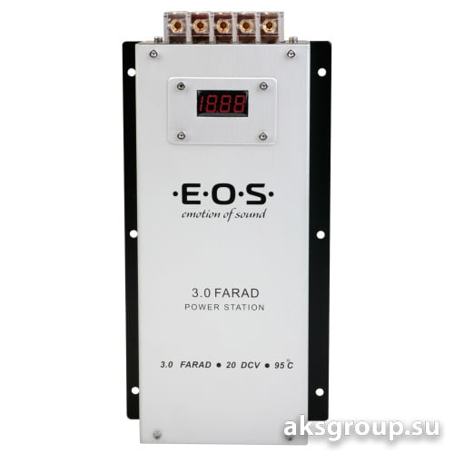 E.O.S. PS3.0F
