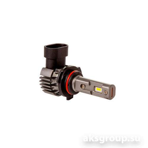 LED TIV Silver