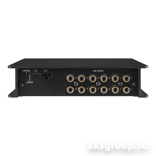 Helix DSP-ULTRA S