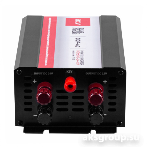 ACV CDP-40