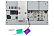 JVC KW-V250BTM DSP