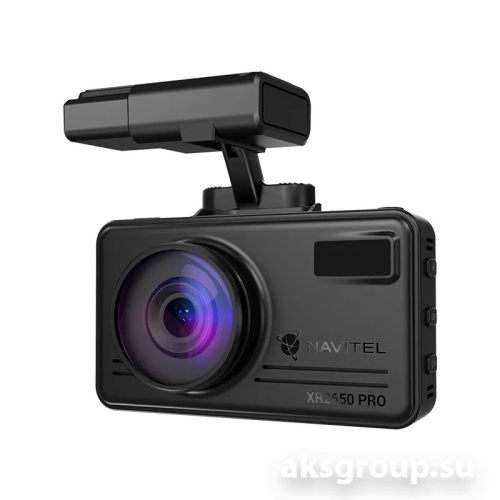 NAVITEL XR2650PRO