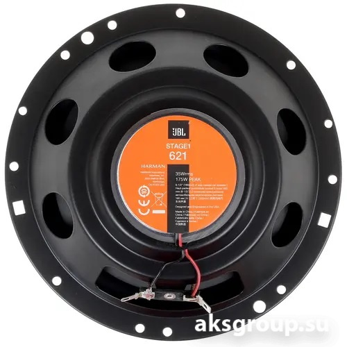 JBL STAGE1 621