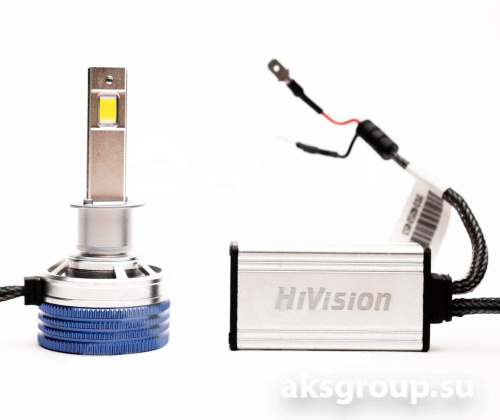 HiVision Z7 Power Bright