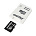 Smartbuy MicroSDXC 64Gb Class 10 PRO U3 95/60 MB/s (с адапт. SD)