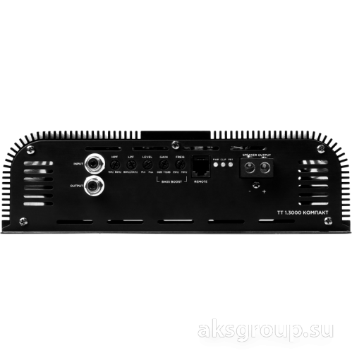 Ural УРАЛ ТТ 1.3000 КОМПАКТ