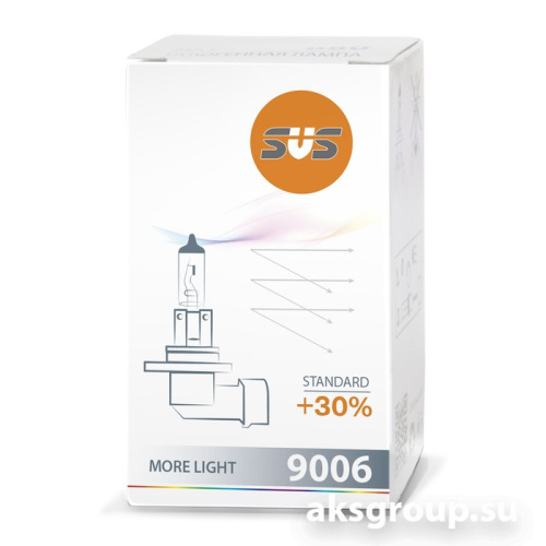 SVS HB4 0200010000 Halogen