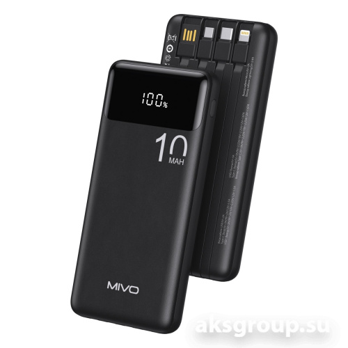 Mivo MB-111Q