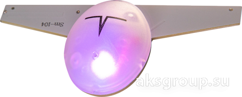 Ural УРАЛ ЦЕППЕЛИН ТВ