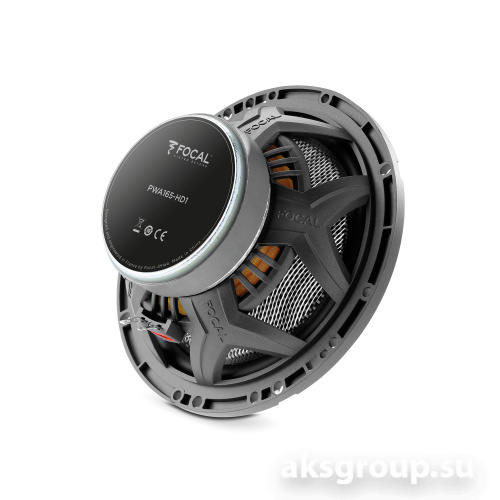 Focal HDA 165-98\2013