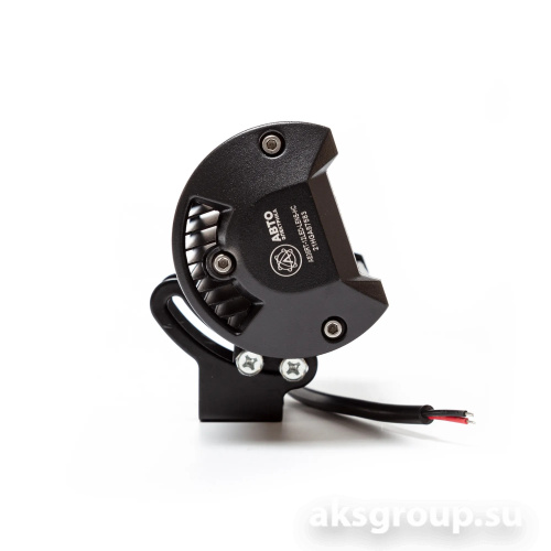 Автоэлектрика AE36RT-12LED-LENS-HC
