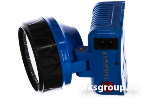 СИБИРСКИЙ СЛЕДОПЫТ ФАРА-12 HL-20