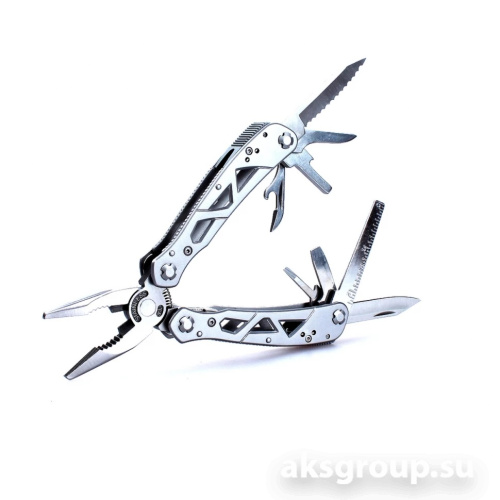 GANZO Мультитул G-112