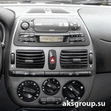 Incar RFI-N02