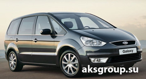 Garant Block Lux (362) Ford Galaxy (2010-) ГУР