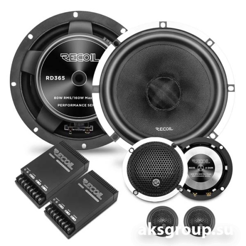 Recoil RD365