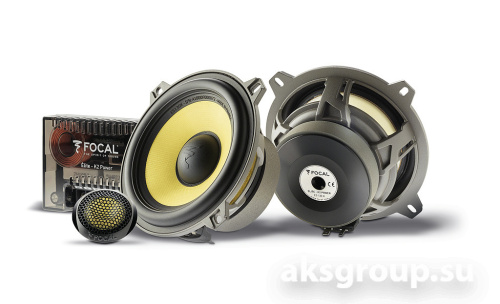 Focal ES130K