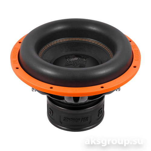 DL Audio Gryphon PRO 12 V3