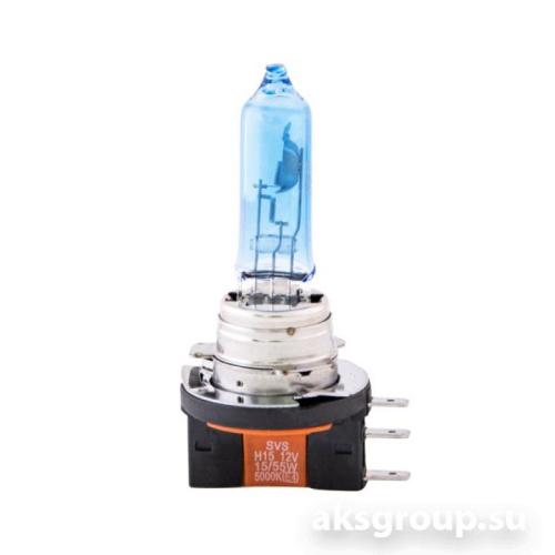 SVS H15 0200115000 WHITE 5000K
