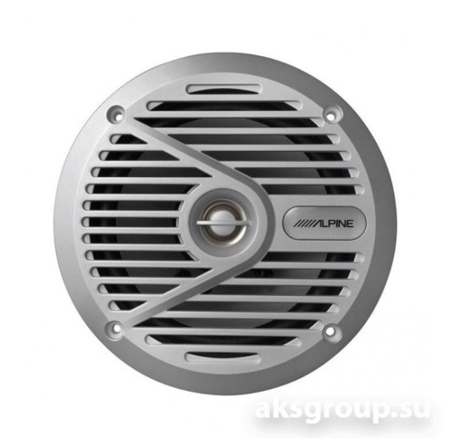 Alpine SPS-M601