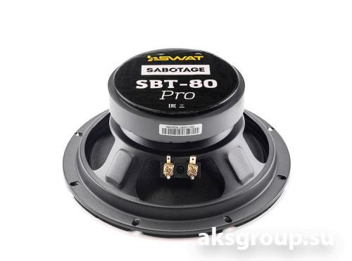Swat SBT-80 PRO
