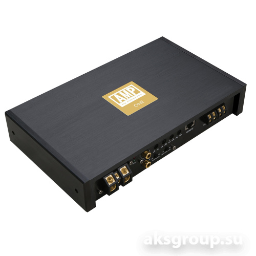 AMP by A.Vakhtin DA-500.1 ONE