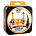 MTF AURUM H7