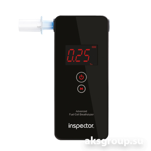 Inspector AT 750