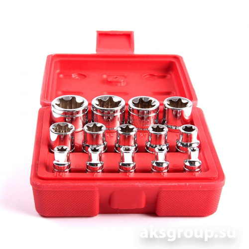 DREAM CAR 14 PCS TORX