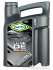 YACCO LUBE DE 5W30
