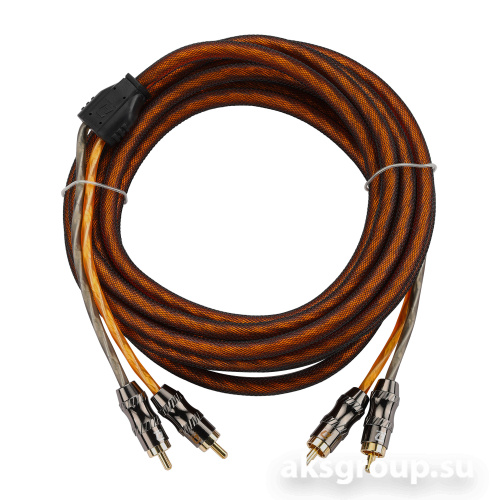 DL Audio Gryphon PRO RCA 4м