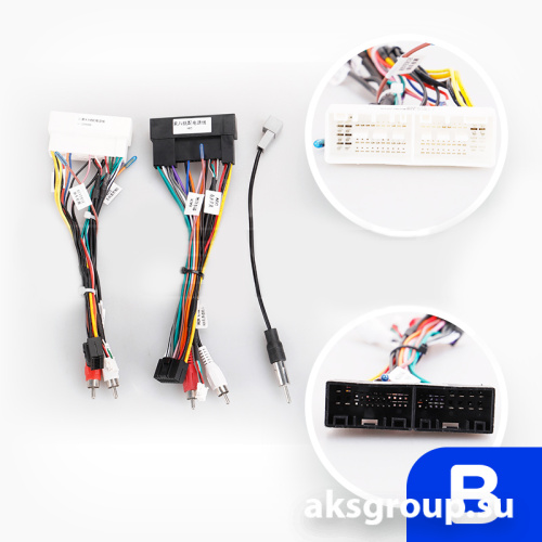 TEYES Kia Soul 2 PS 2013-2019 B