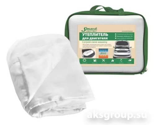 SmartMat №2 (63x132см)