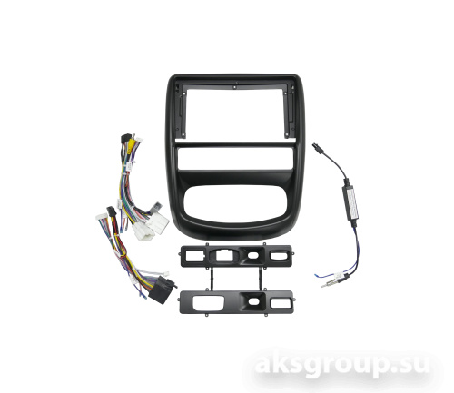 TEYES RENAULT Duster 2010-2015