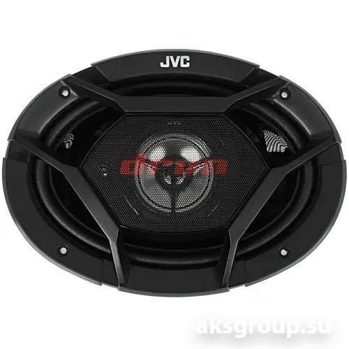 JVC CS-DR6930