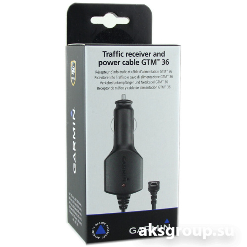 Garmin GTM 36