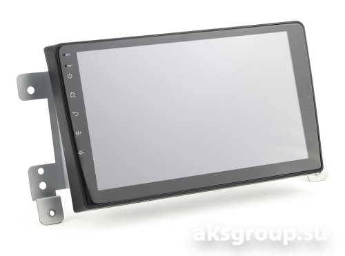 Incar RSZ-FC511