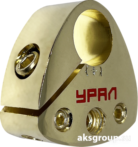 Ural УРАЛ ТТ КА-ТТ01+