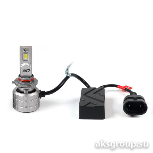 OPTIMA HB3 LED ПРОСПЕКТ